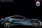 Fisker Karma EVer 2011 года